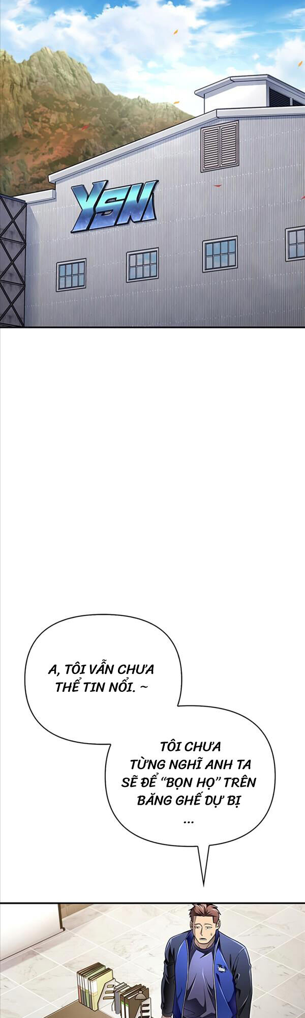 Cuộc Chiến Siêu Nhân Chap 51 - Next Chap 52