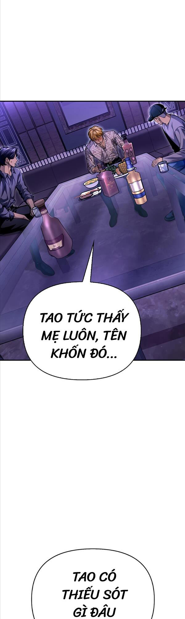 Cuộc Chiến Siêu Nhân Chap 51 - Next Chap 52
