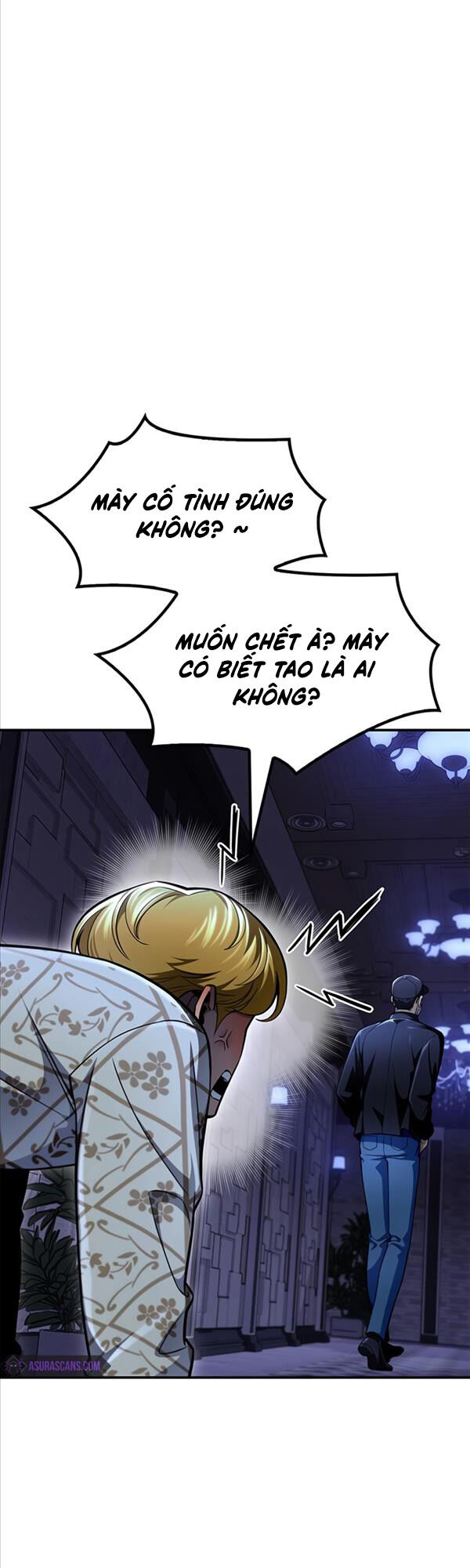 Cuộc Chiến Siêu Nhân Chap 51 - Next Chap 52