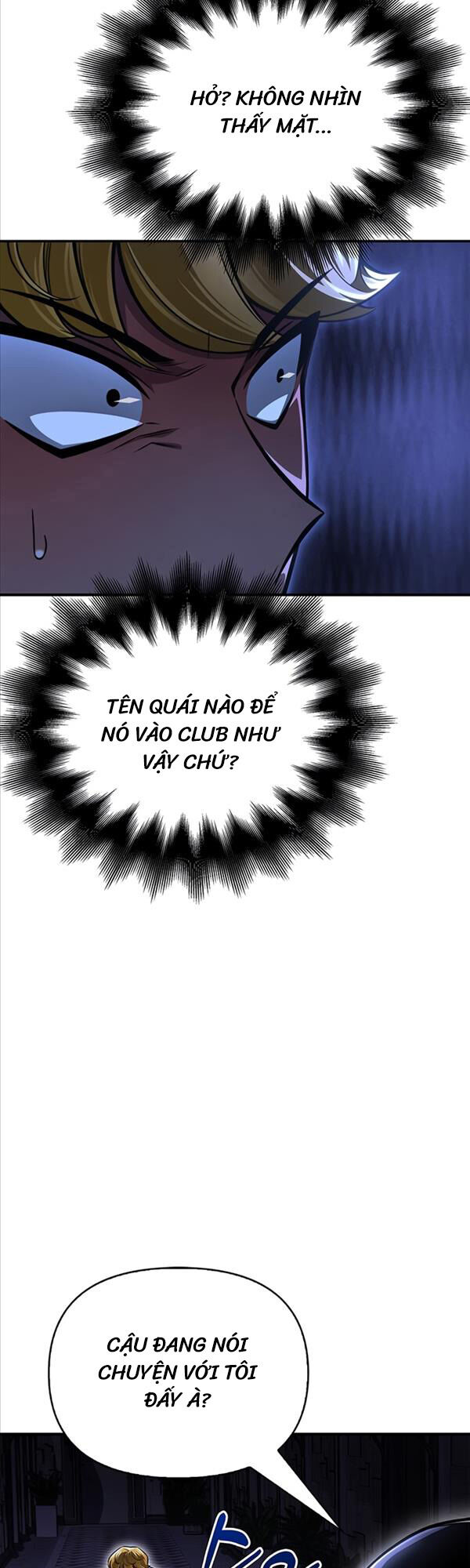 Cuộc Chiến Siêu Nhân Chap 51 - Next Chap 52