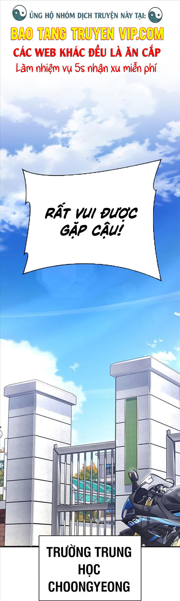 Cuộc Chiến Siêu Nhân Chap 51 - Next Chap 52