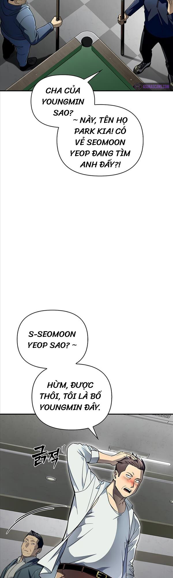 Cuộc Chiến Siêu Nhân Chap 51 - Next Chap 52