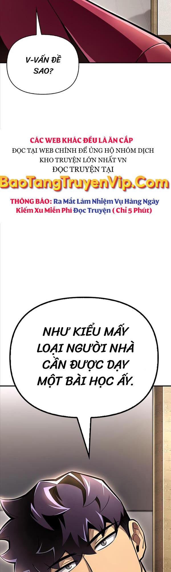 Cuộc Chiến Siêu Nhân Chap 51 - Next Chap 52