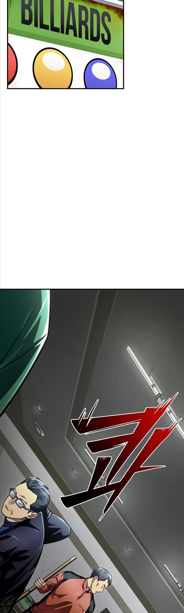 Cuộc Chiến Siêu Nhân Chap 51 - Next Chap 52