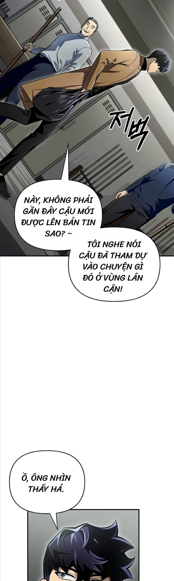 Cuộc Chiến Siêu Nhân Chap 51 - Next Chap 52