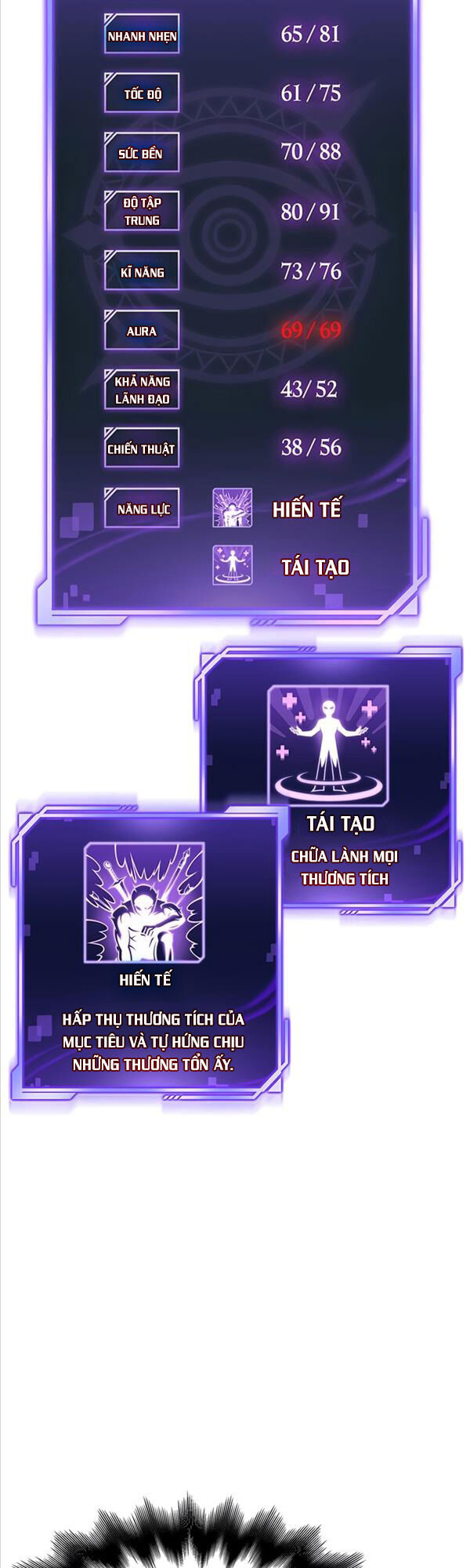 Cuộc Chiến Siêu Nhân Chap 51 - Next Chap 52