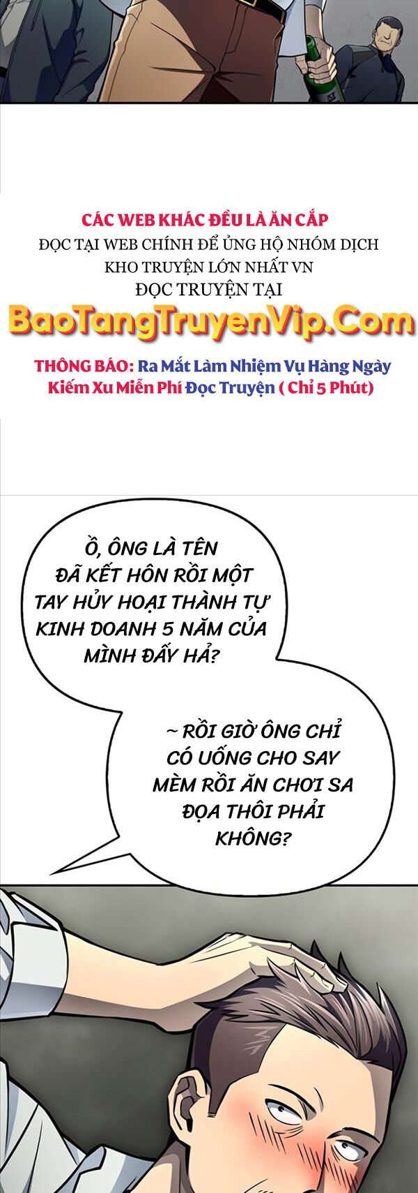 Cuộc Chiến Siêu Nhân Chap 51 - Next Chap 52