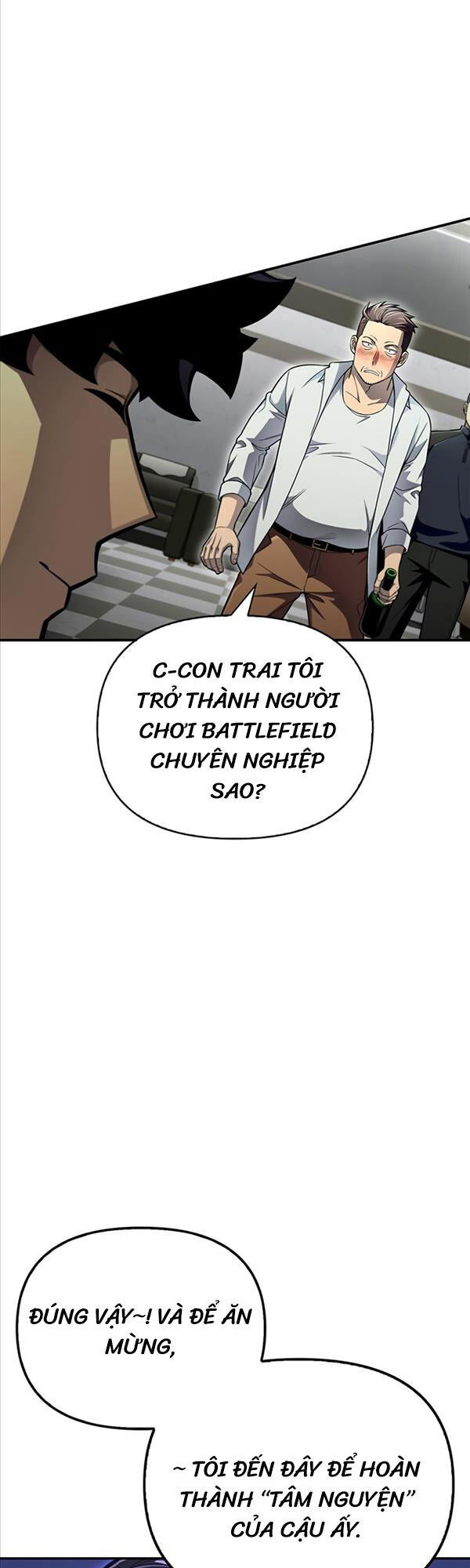 Cuộc Chiến Siêu Nhân Chap 51 - Next Chap 52