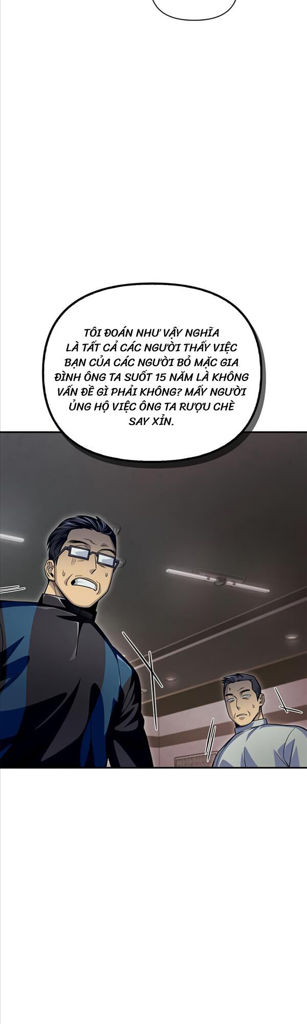 Cuộc Chiến Siêu Nhân Chap 51 - Next Chap 52