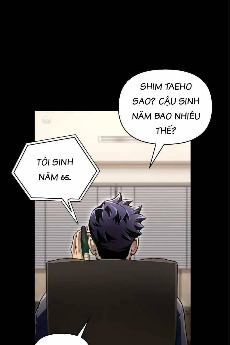 Cuộc Chiến Siêu Nhân Chap 52 - Next Chap 53