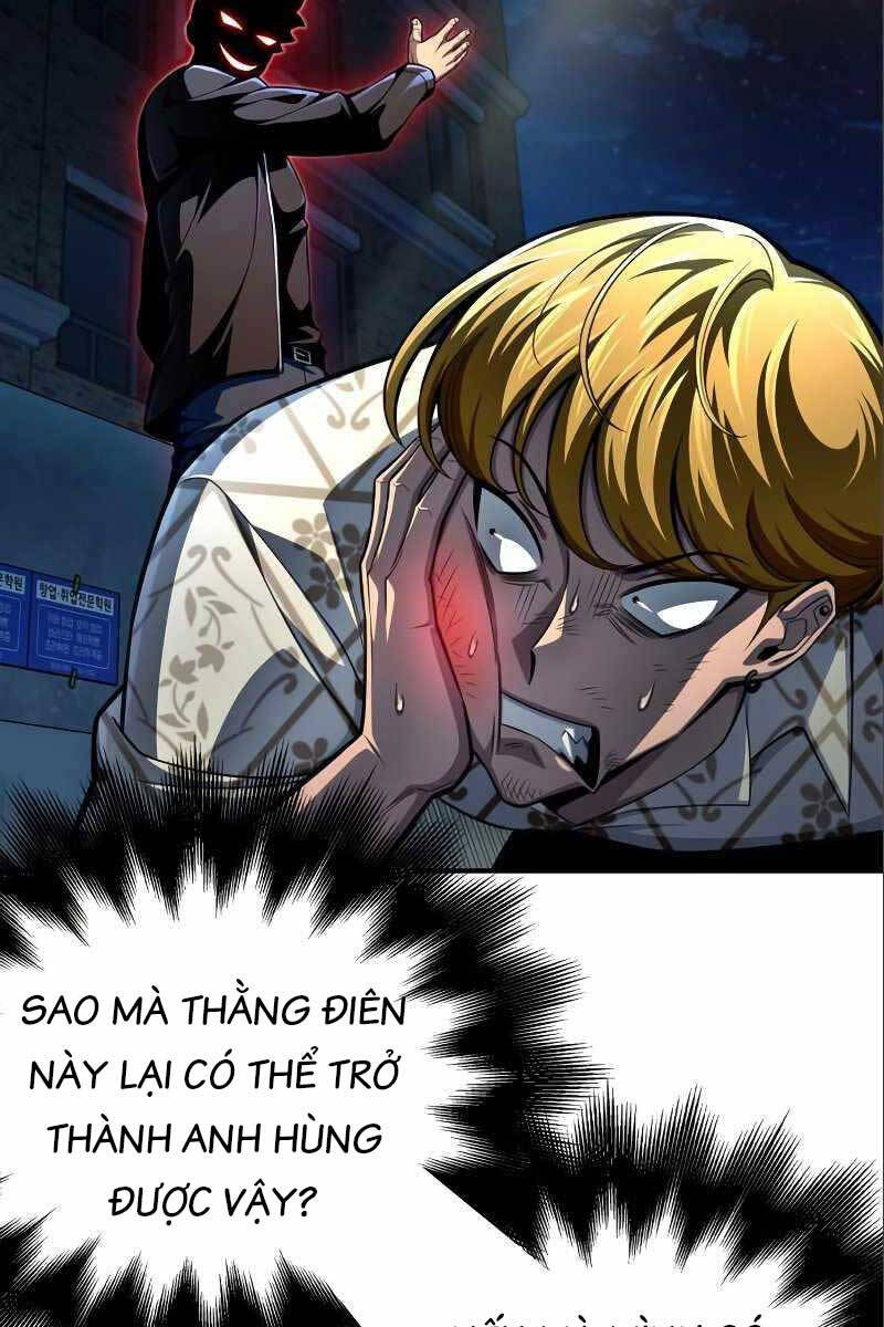 Cuộc Chiến Siêu Nhân Chap 52 - Next Chap 53