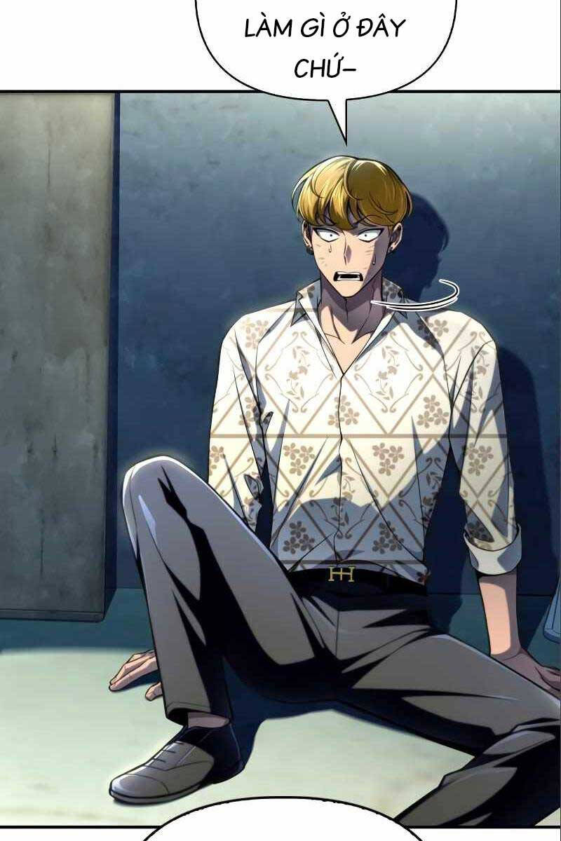 Cuộc Chiến Siêu Nhân Chap 52 - Next Chap 53