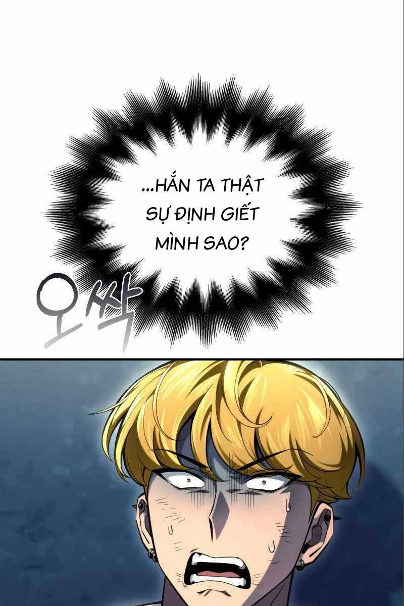 Cuộc Chiến Siêu Nhân Chap 52 - Next Chap 53