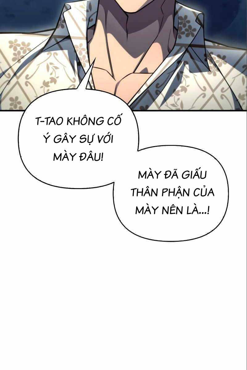 Cuộc Chiến Siêu Nhân Chap 52 - Next Chap 53