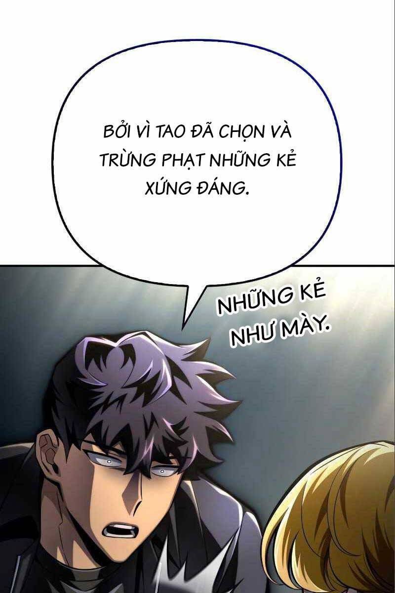 Cuộc Chiến Siêu Nhân Chap 52 - Next Chap 53