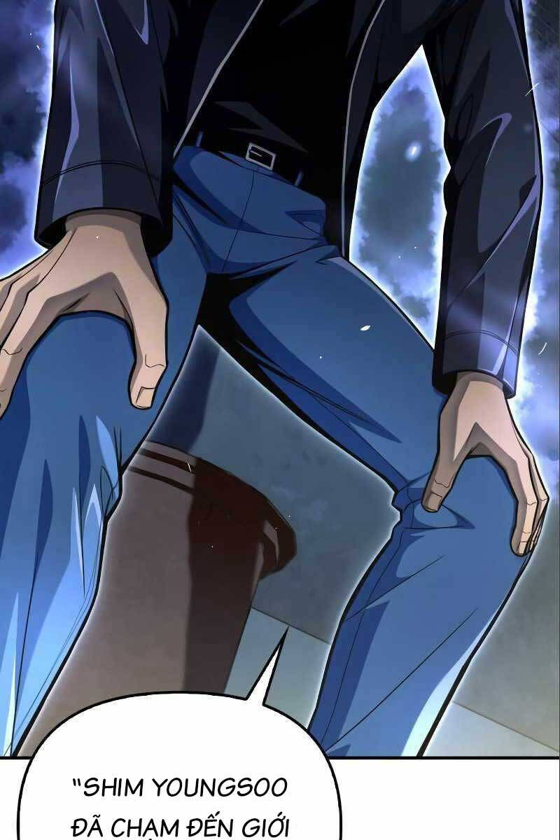 Cuộc Chiến Siêu Nhân Chap 52 - Next Chap 53