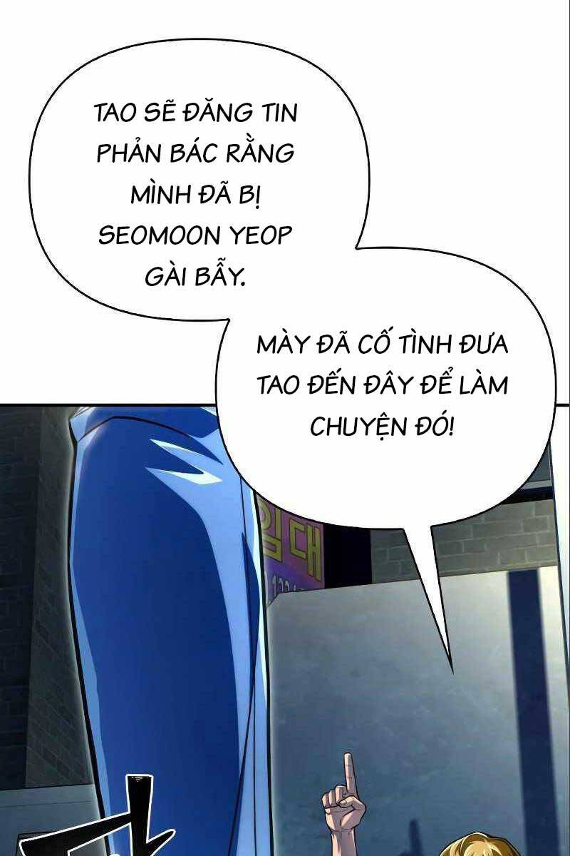 Cuộc Chiến Siêu Nhân Chap 52 - Next Chap 53