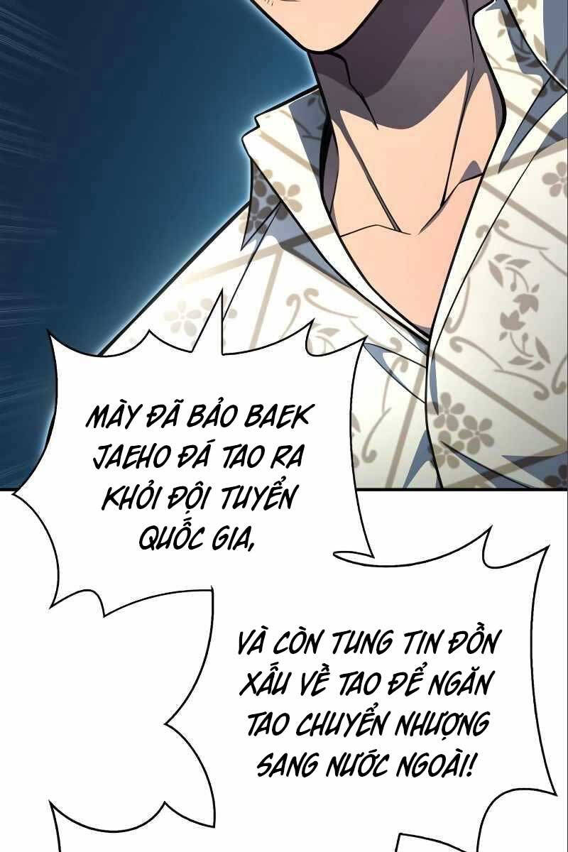 Cuộc Chiến Siêu Nhân Chap 52 - Next Chap 53