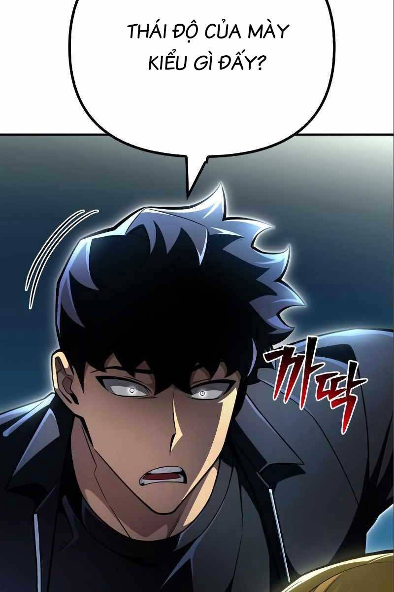 Cuộc Chiến Siêu Nhân Chap 52 - Next Chap 53