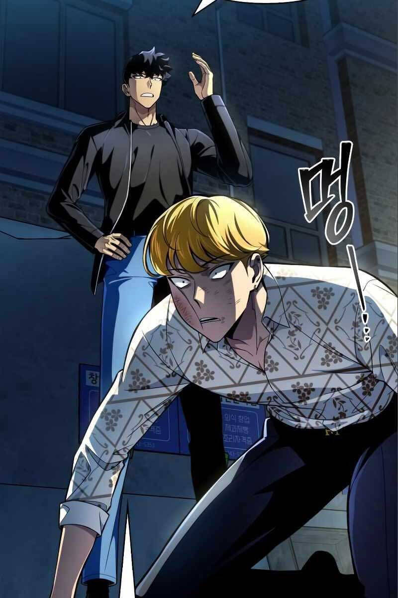 Cuộc Chiến Siêu Nhân Chap 52 - Next Chap 53