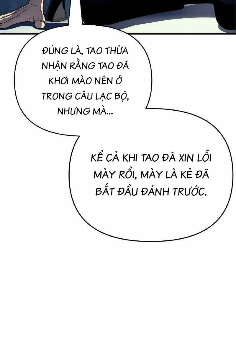 Cuộc Chiến Siêu Nhân Chap 52 - Next Chap 53