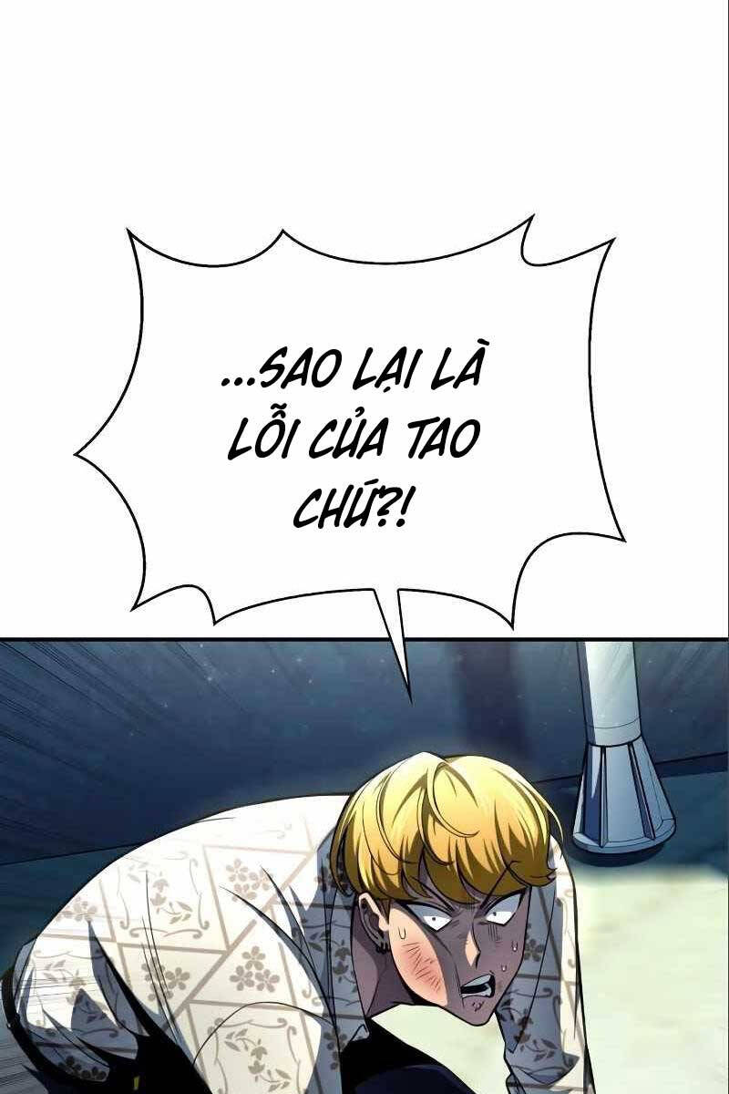 Cuộc Chiến Siêu Nhân Chap 52 - Next Chap 53