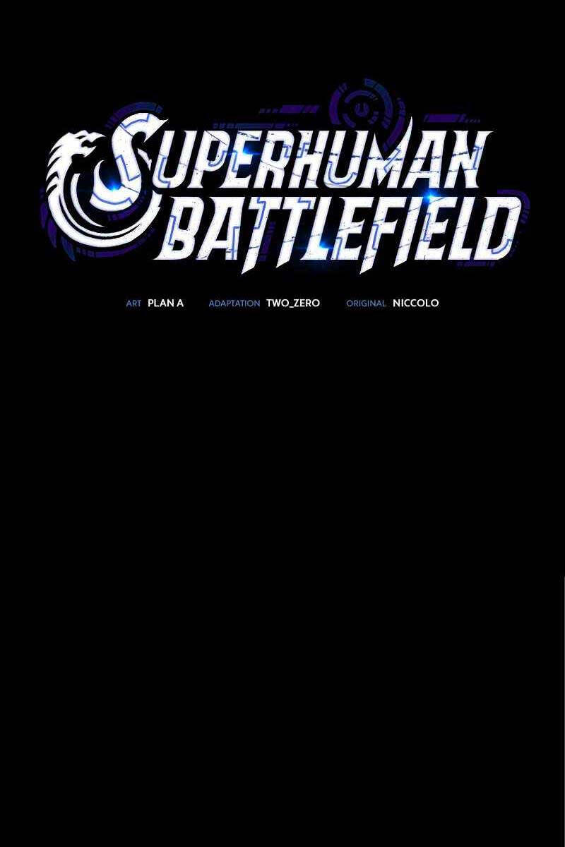 Cuộc Chiến Siêu Nhân Chap 52 - Next Chap 53