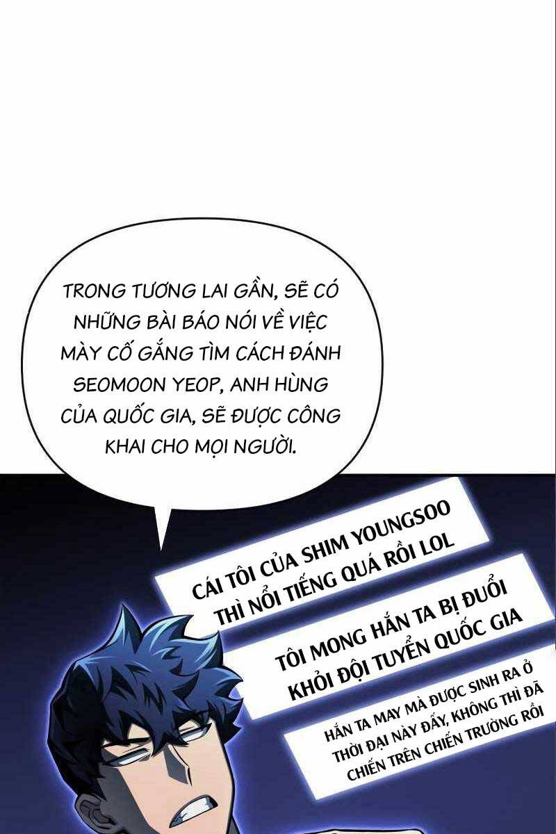 Cuộc Chiến Siêu Nhân Chap 52 - Next Chap 53