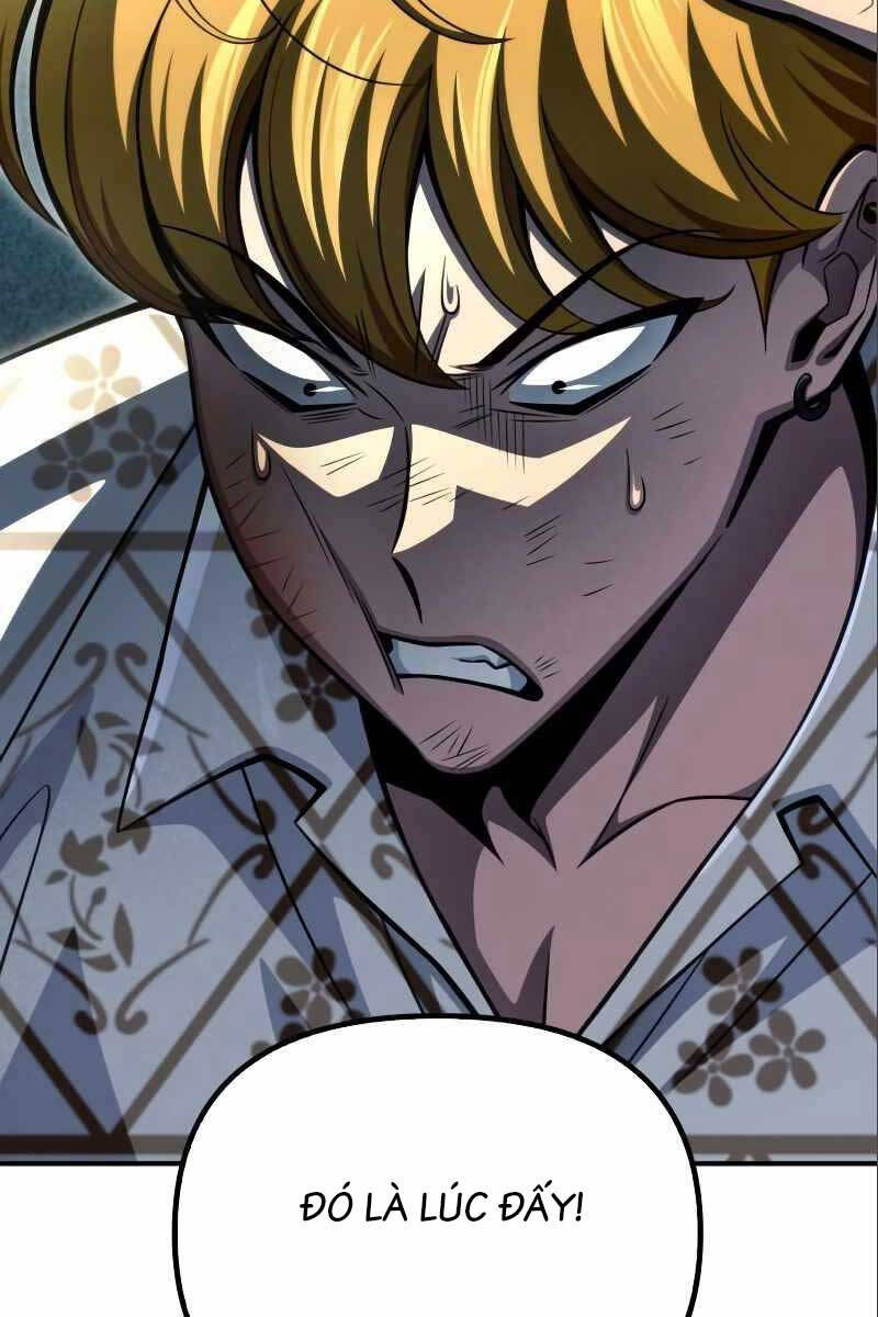 Cuộc Chiến Siêu Nhân Chap 52 - Next Chap 53