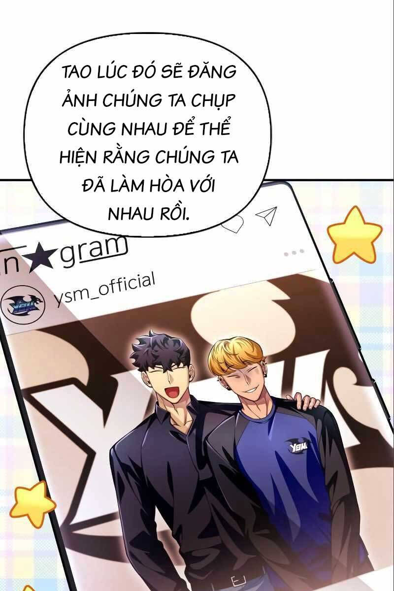 Cuộc Chiến Siêu Nhân Chap 52 - Next Chap 53