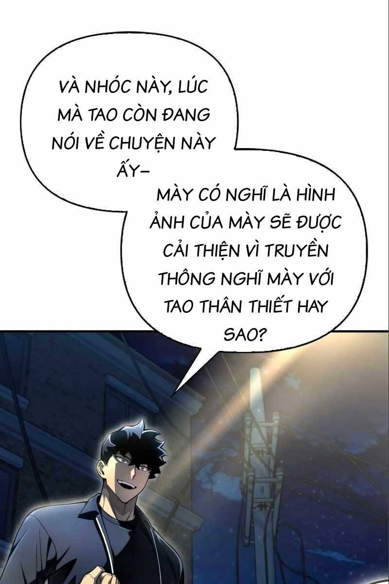Cuộc Chiến Siêu Nhân Chap 52 - Next Chap 53