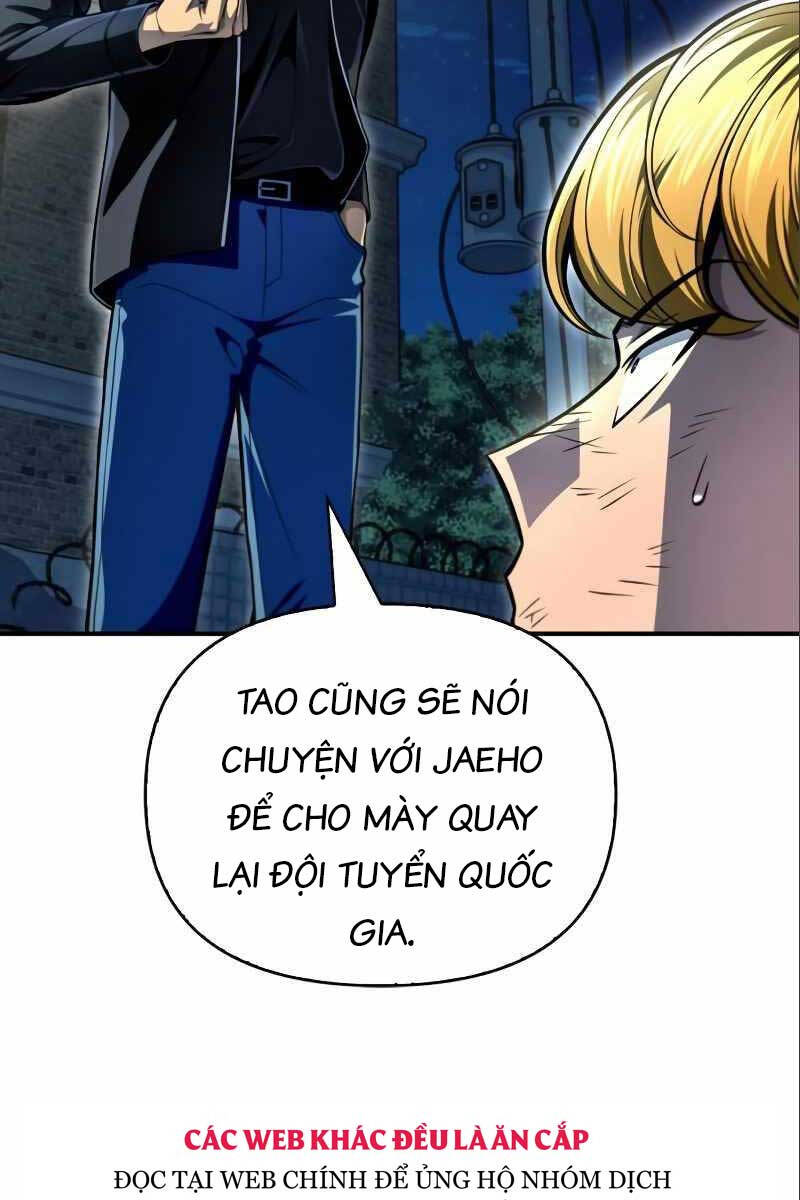 Cuộc Chiến Siêu Nhân Chap 52 - Next Chap 53