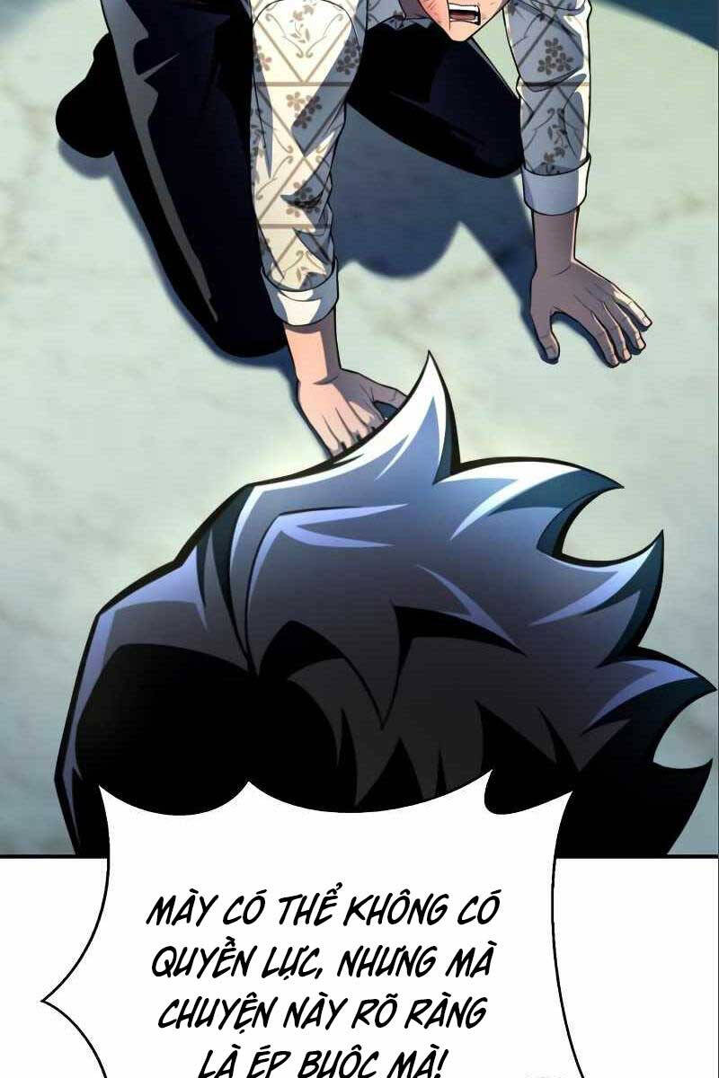 Cuộc Chiến Siêu Nhân Chap 52 - Next Chap 53