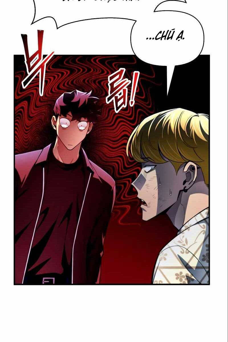 Cuộc Chiến Siêu Nhân Chap 52 - Next Chap 53