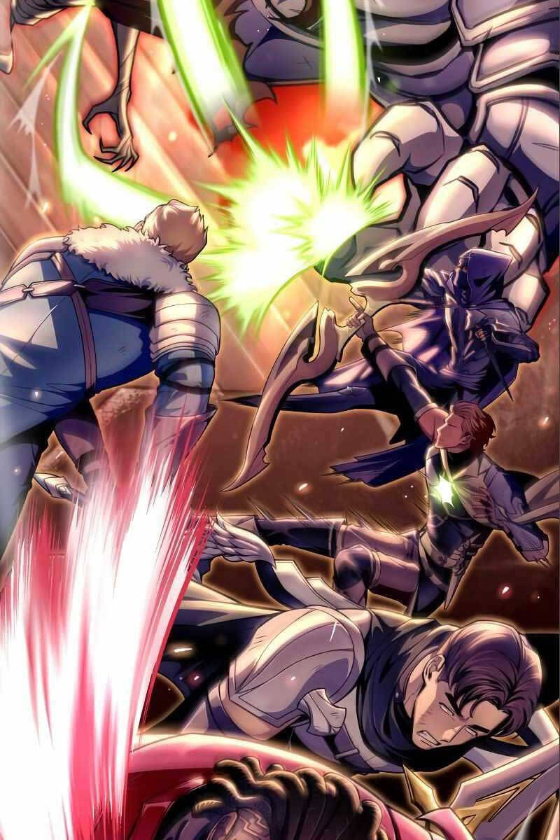 Cuộc Chiến Siêu Nhân Chap 52 - Next Chap 53