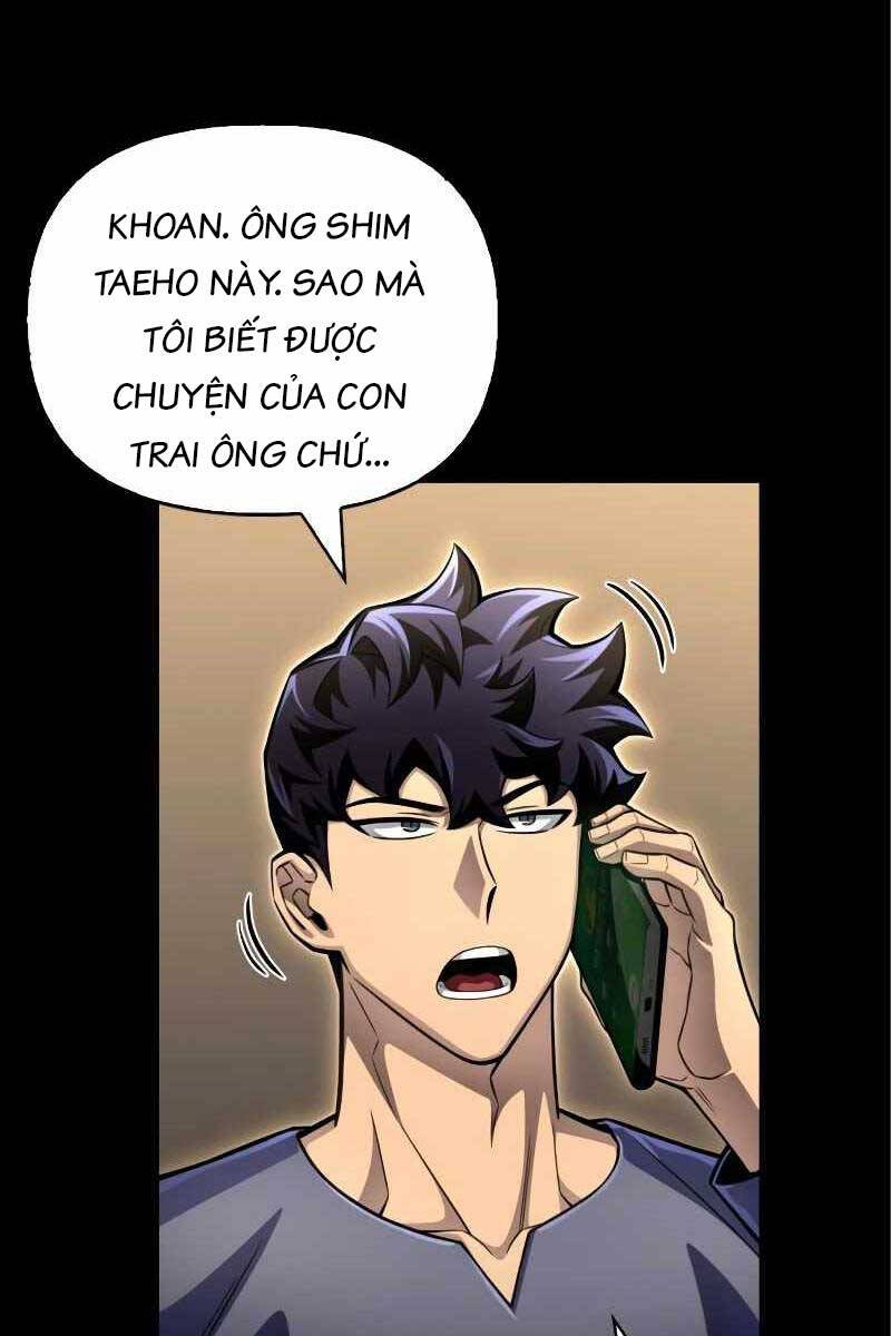 Cuộc Chiến Siêu Nhân Chap 52 - Next Chap 53