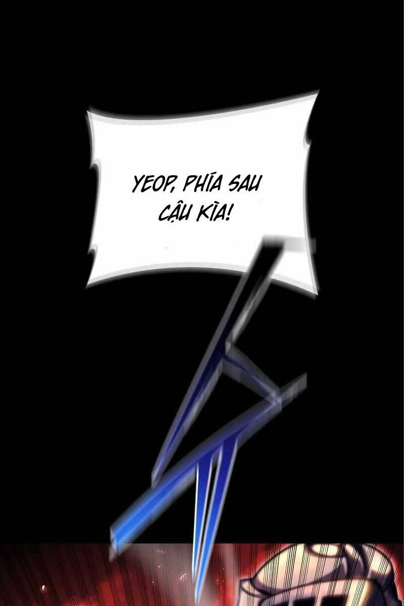 Cuộc Chiến Siêu Nhân Chap 52 - Next Chap 53