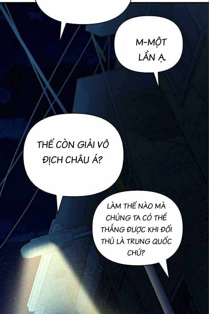 Cuộc Chiến Siêu Nhân Chap 52 - Next Chap 53