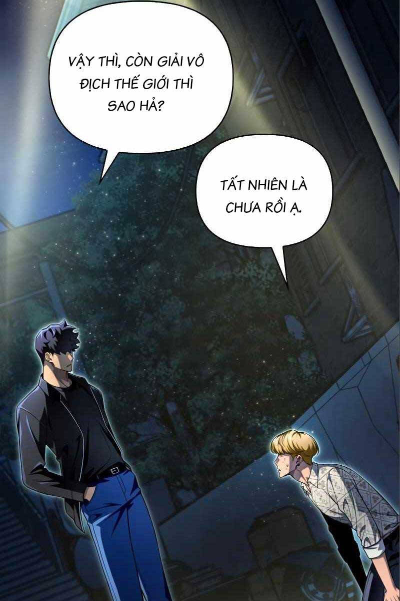 Cuộc Chiến Siêu Nhân Chap 52 - Next Chap 53