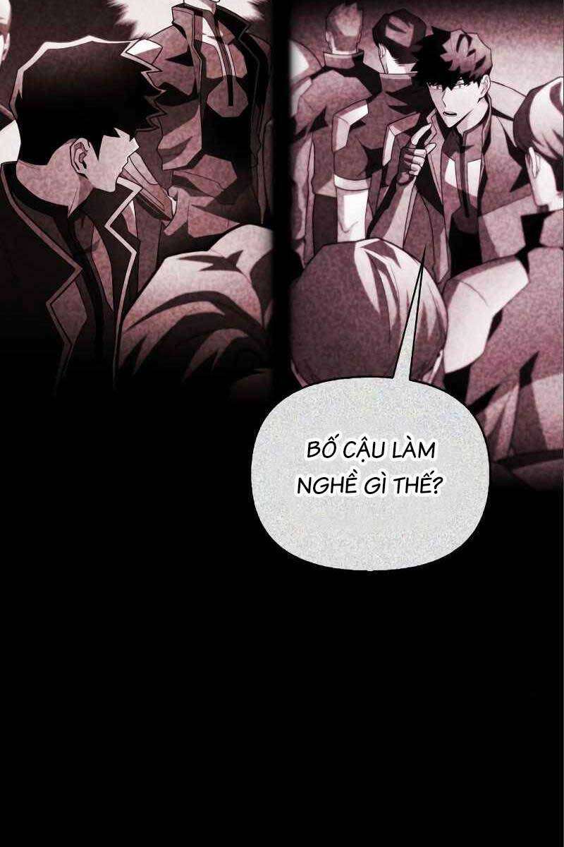 Cuộc Chiến Siêu Nhân Chap 52 - Next Chap 53