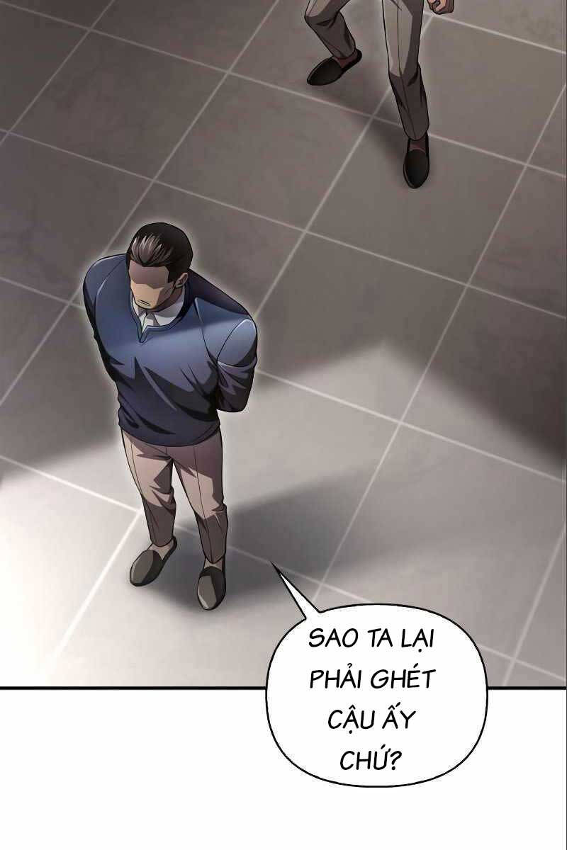 Cuộc Chiến Siêu Nhân Chap 52 - Next Chap 53