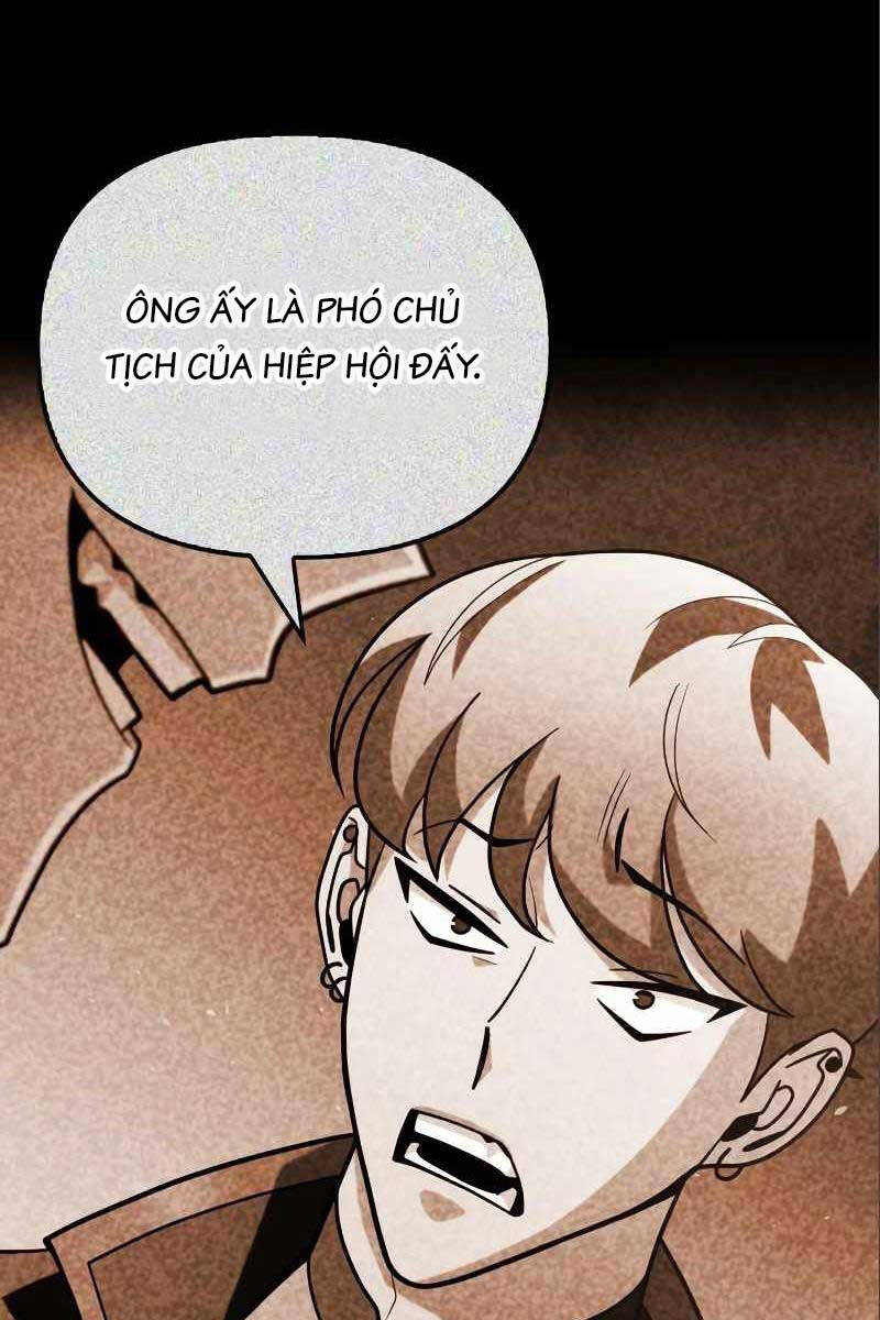 Cuộc Chiến Siêu Nhân Chap 52 - Next Chap 53