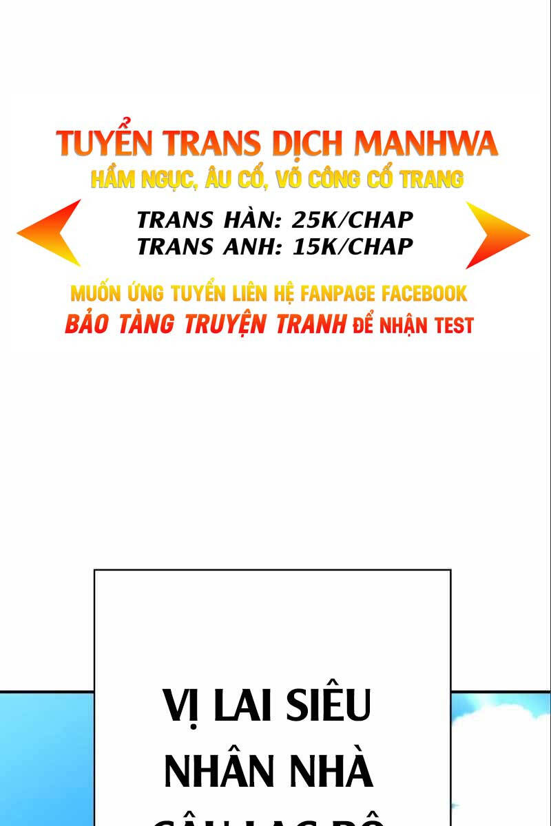 Cuộc Chiến Siêu Nhân Chap 52 - Next Chap 53