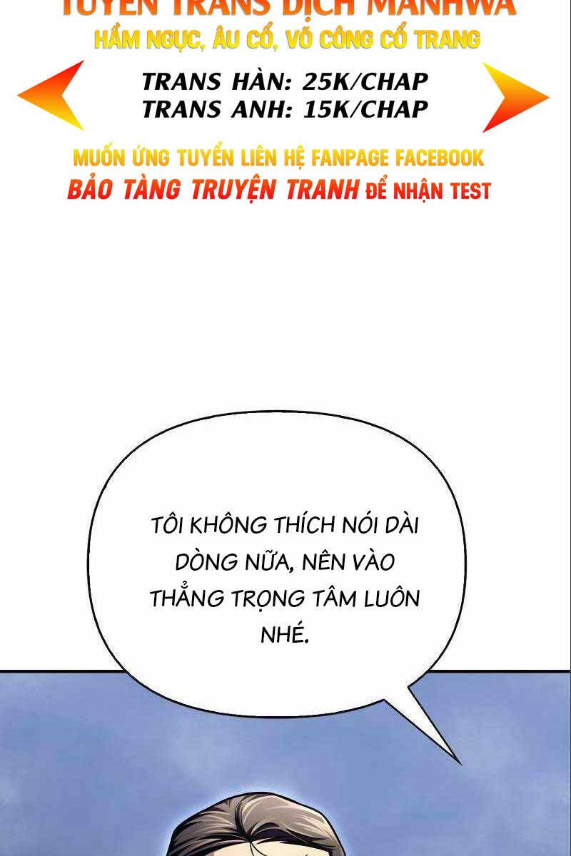 Cuộc Chiến Siêu Nhân Chap 52 - Next Chap 53