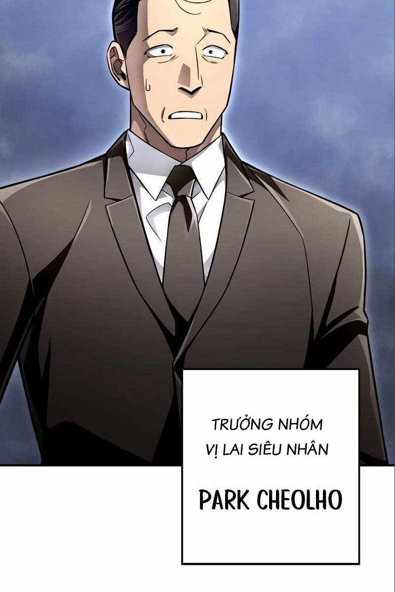 Cuộc Chiến Siêu Nhân Chap 52 - Next Chap 53