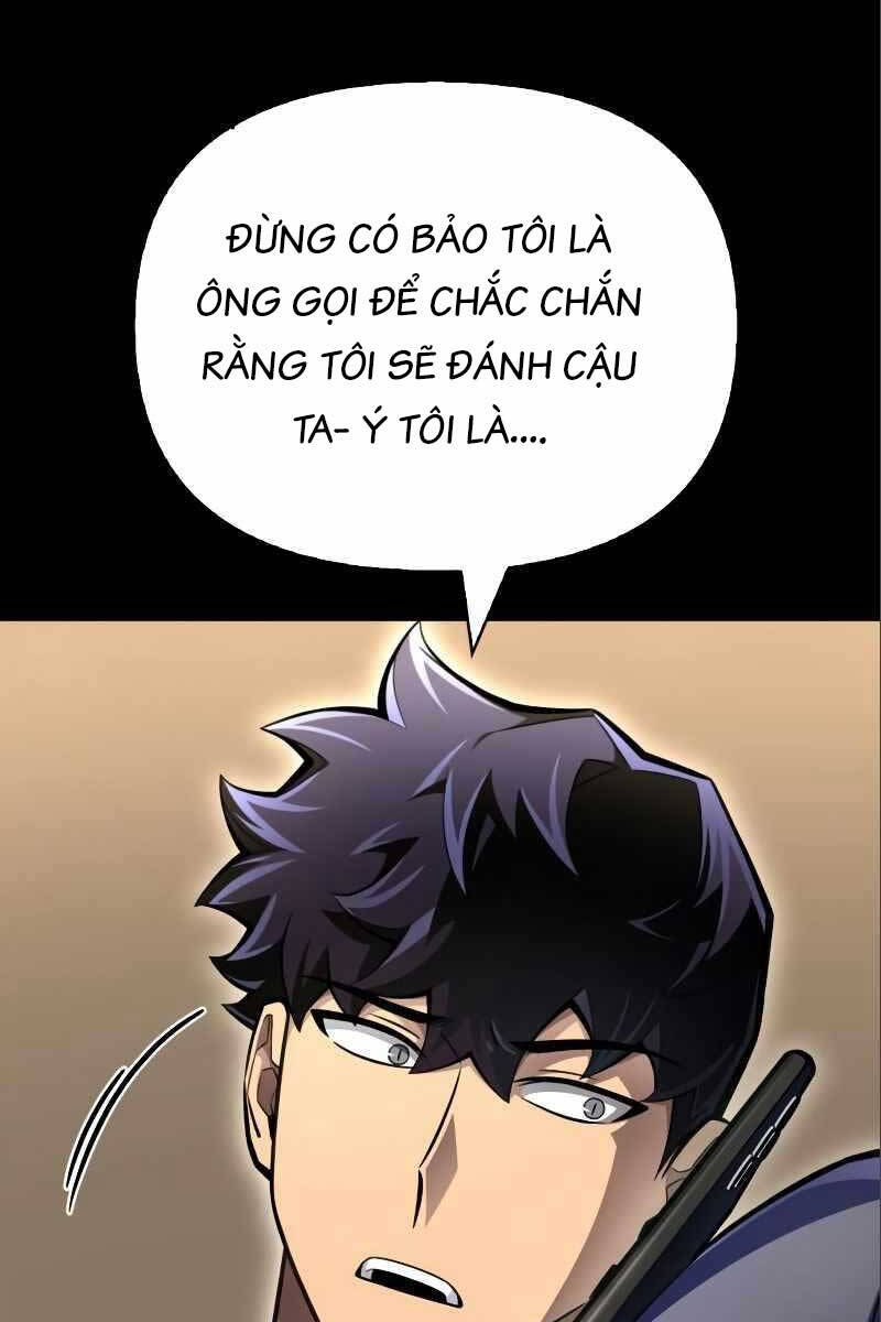 Cuộc Chiến Siêu Nhân Chap 52 - Next Chap 53