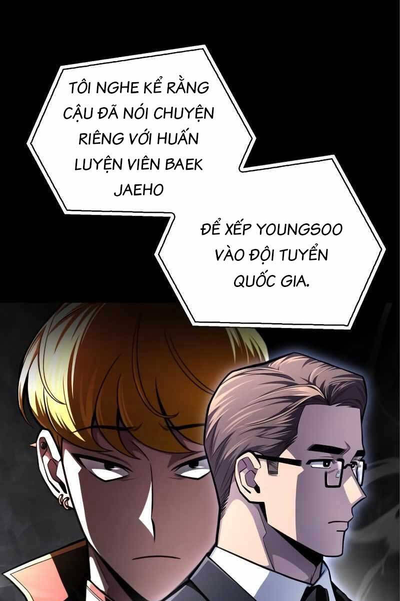 Cuộc Chiến Siêu Nhân Chap 52 - Next Chap 53