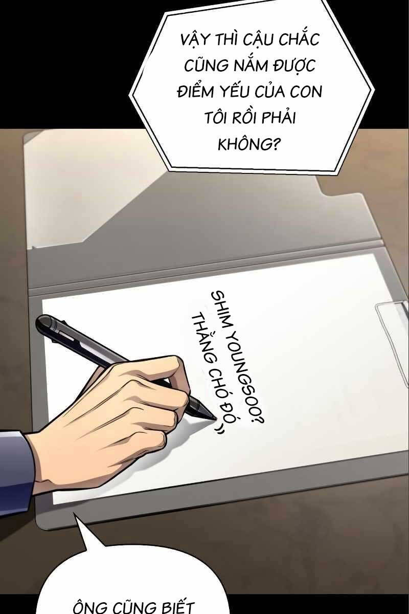 Cuộc Chiến Siêu Nhân Chap 52 - Next Chap 53