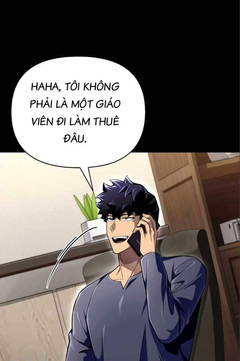 Cuộc Chiến Siêu Nhân Chap 52 - Next Chap 53