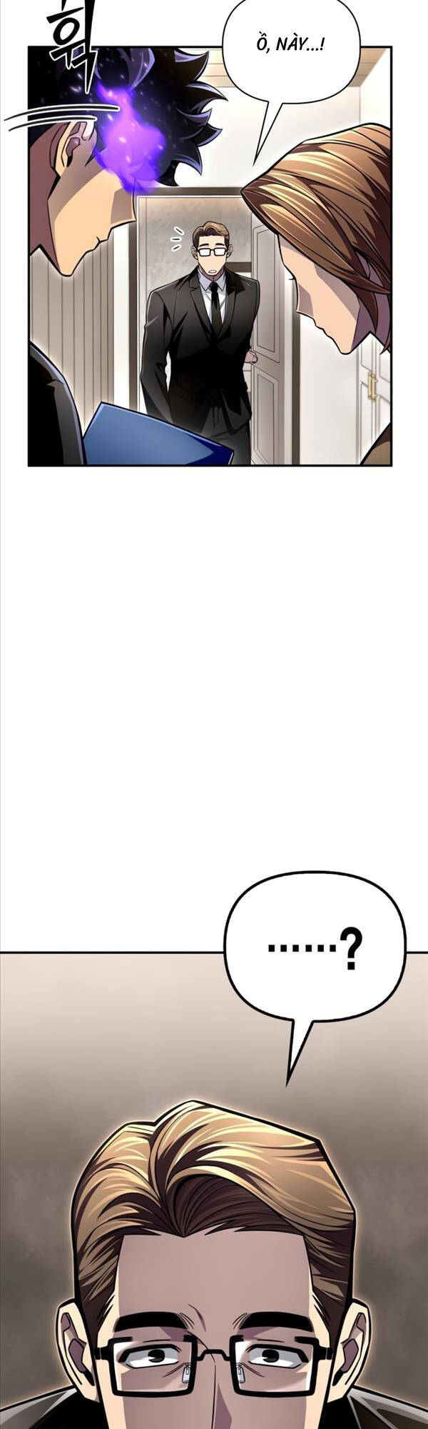 Cuộc Chiến Siêu Nhân Chap 53 - Next Chap 54